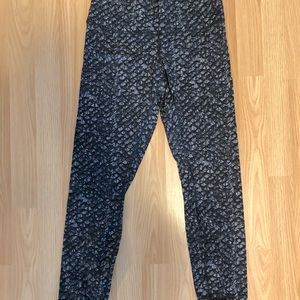 Lululemon Wunder Under NWOT